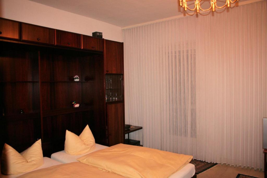 Hotel Fernblick บัดฮาร์ซบวร์ก ห้อง รูปภาพ